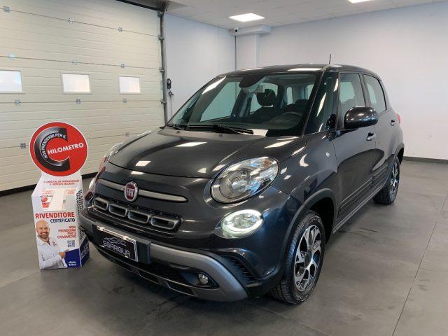 FIAT 500L 1.3 Multijet Cross + Navigatore