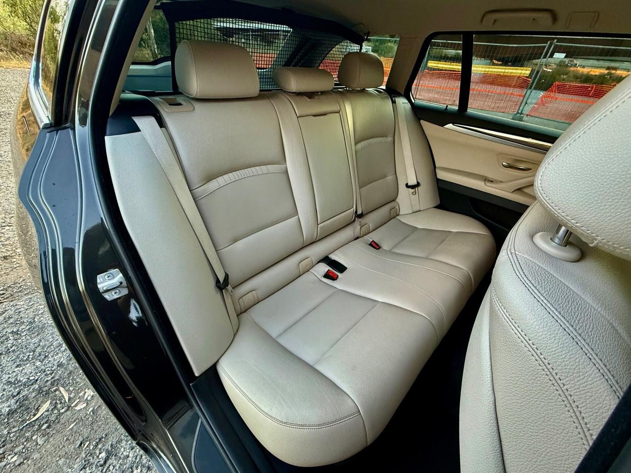 BMW 530d xDRIVE 258CV TOURING LUXURY