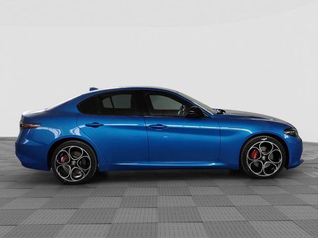 ALFA ROMEO Giulia Giulia 2.2 Turbodiesel 210 CV AT8 AWD Q4 Competizi