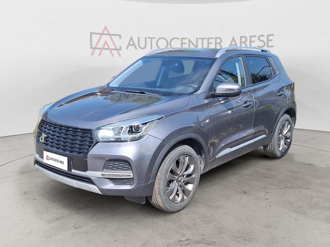 DR Motor DR 4.0 1.5 Gpl 114cv