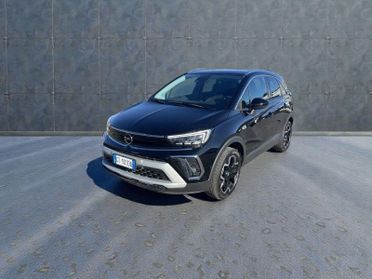 Opel Crossland 1.2 Turbo 12V 130 CV aut. Start&Stop Ultimate