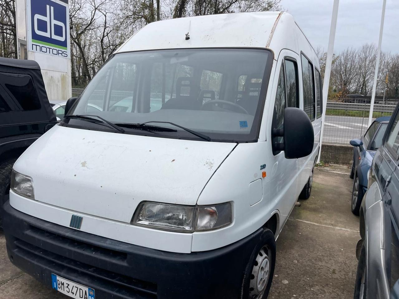 Fiat ducato