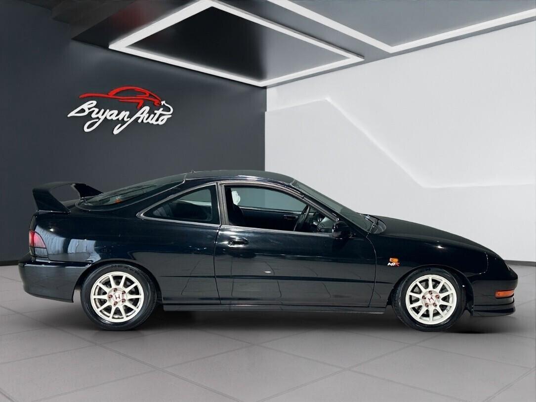 Honda Integra 1.8i 16V V-TEC cat Coupé R