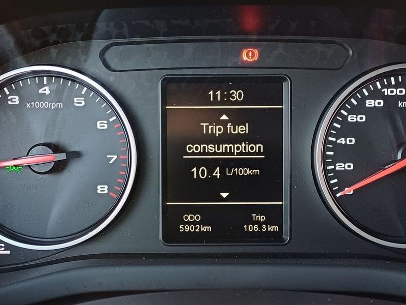 EVO Evo 3 1.5 Bi-fuel GPL COME NUOVA !!!