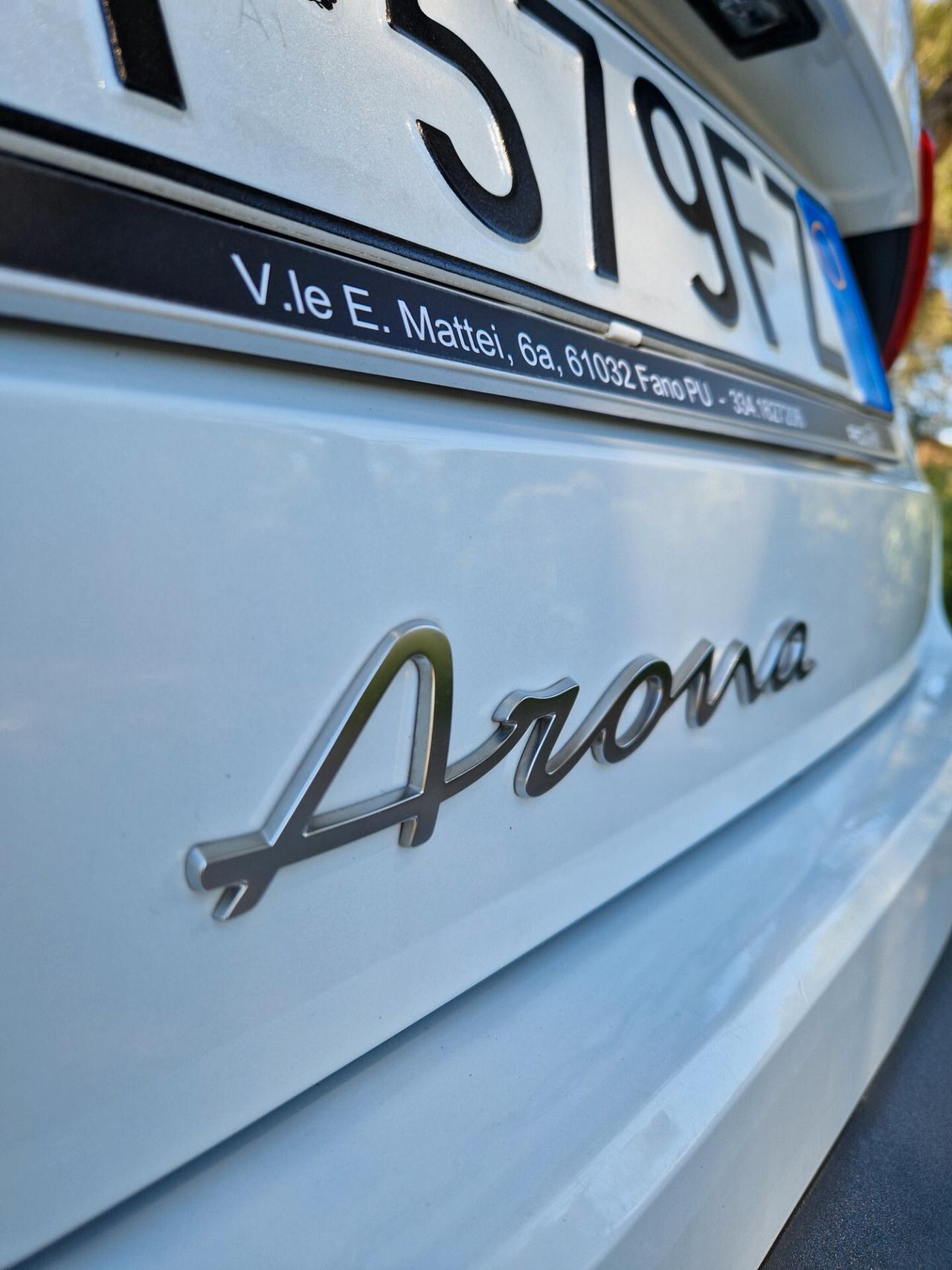 Seat Arona 1.0 EcoTSI 110 CV DSG XPERIENCE
