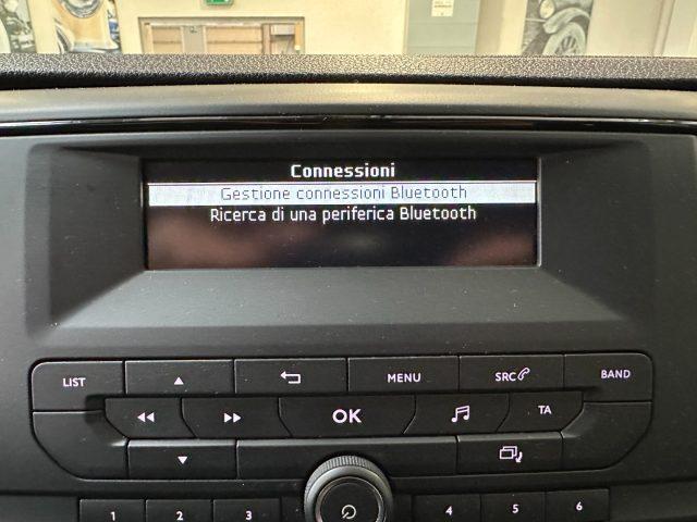 CITROEN Jumpy BlueHDi 120 S&S PL-TN Atlante M - 5 Posti - IVA