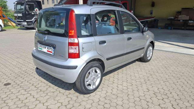 FIAT Panda 1.3 MJT 16V POCHI CHILOMETRI