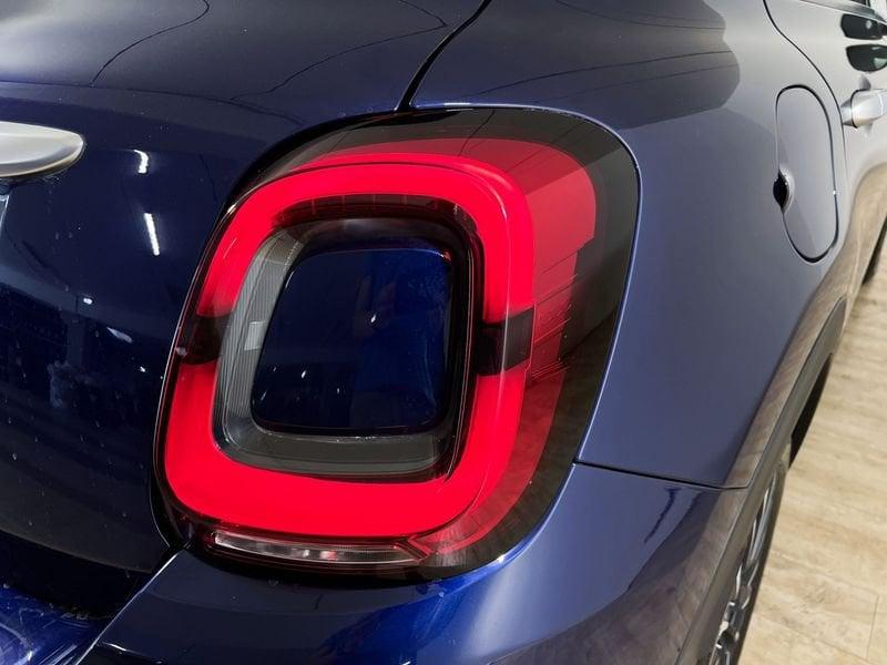 FIAT 500X 1.3 MultiJet 95 CV City Cross