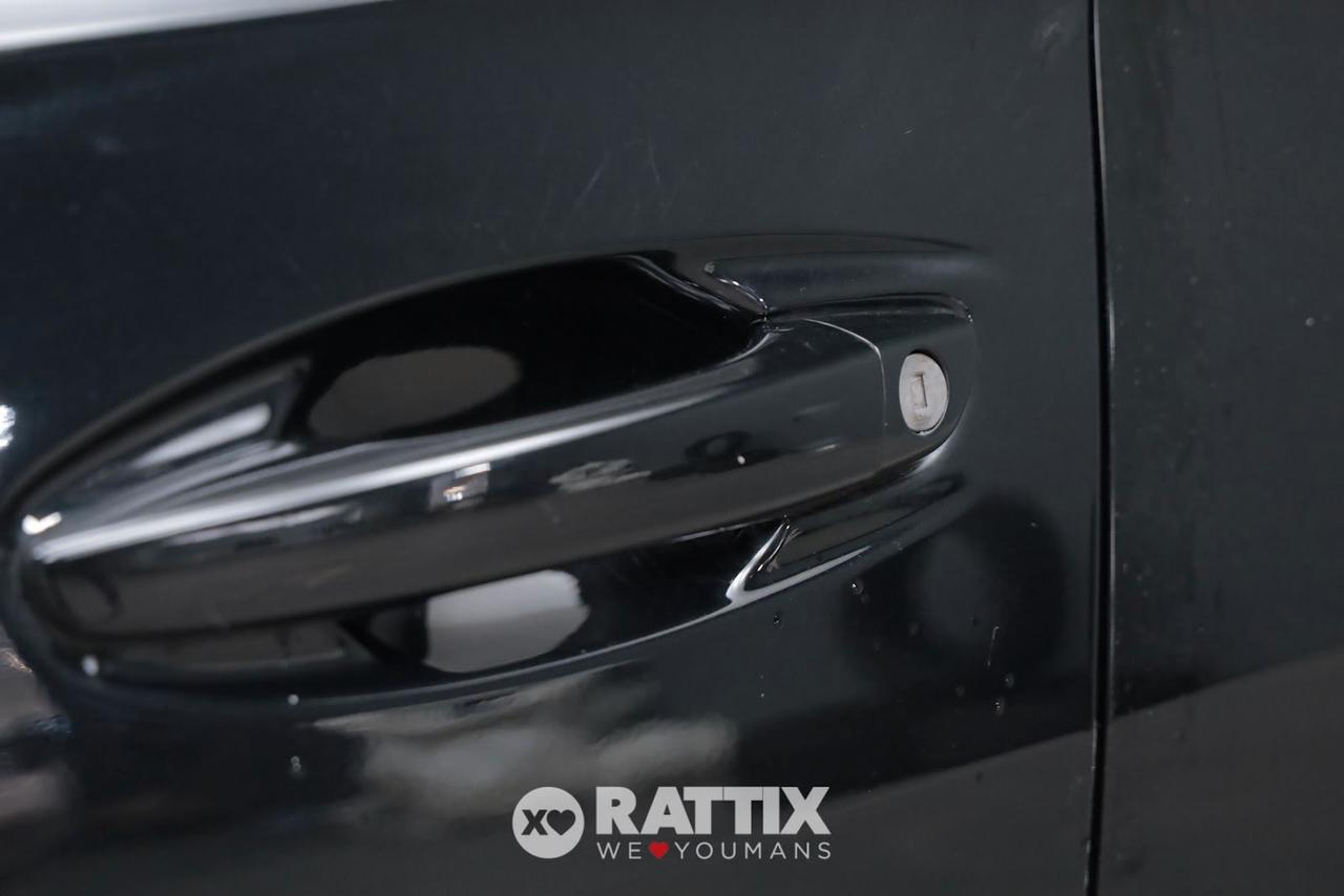 Peugeot 508 SW 1.6 Hybrid 225CV GT Pack e-EAT8 + tetto apribile