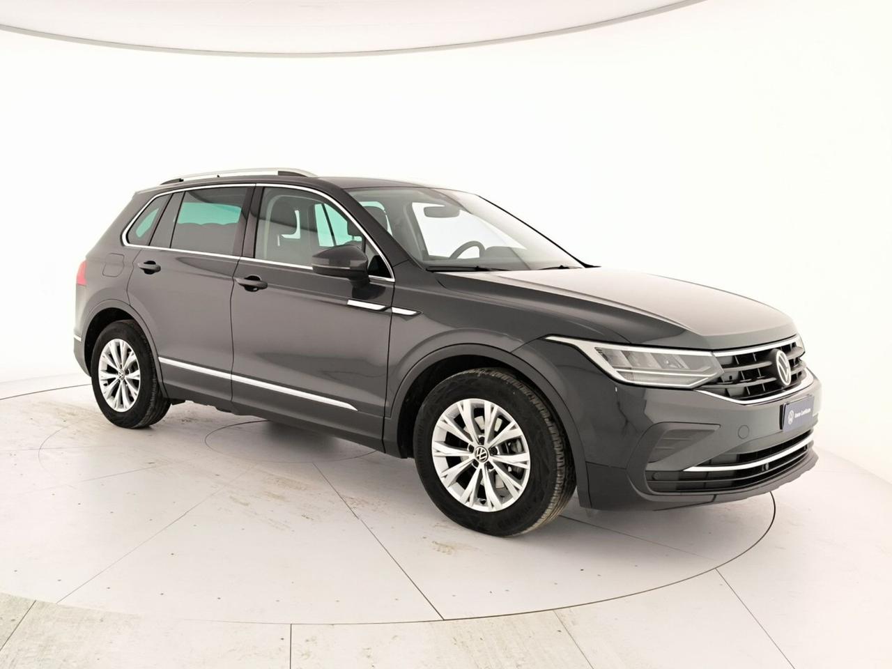 Volkswagen Tiguan 2.0 tdi life 150cv dsg