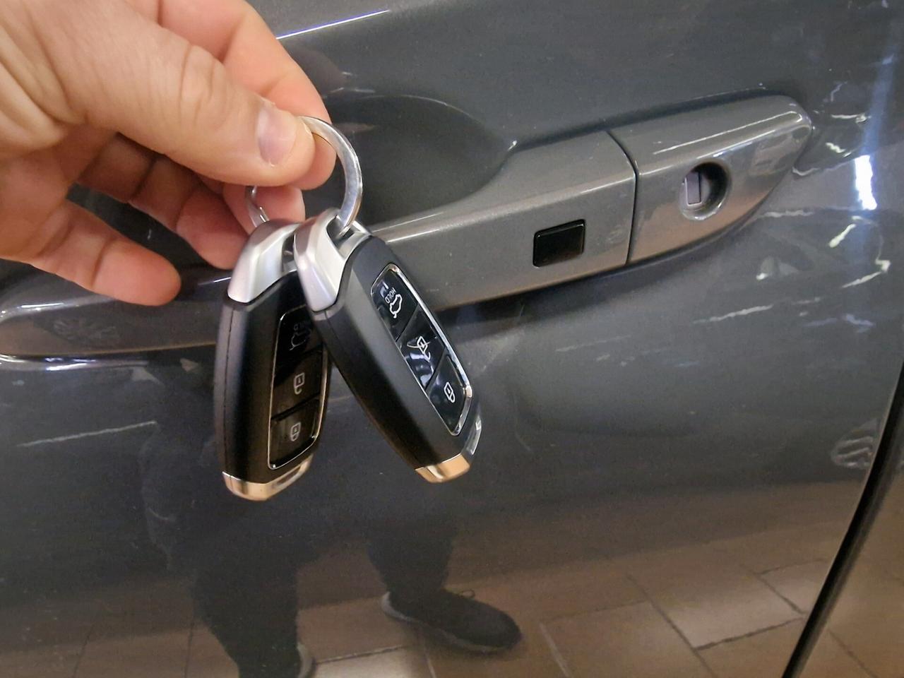 Hyundai Kona 1.6 CRDI 115 CV Exellence, 149 mila chilometri ok neopatentati