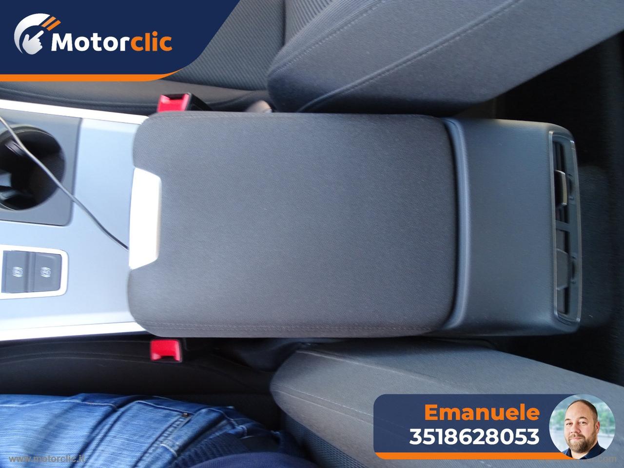 AUDI A6 Avant 40 2.0 TDI S tronic Bus. Adv.