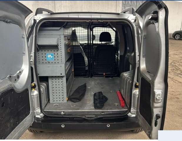 Fiat Fiorino FIORINO 1.3 MULTIJET 95 CV E6 SX