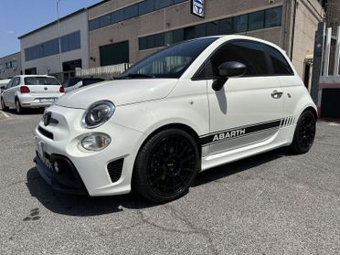 Abarth 595 595 1.4 t-jet Turismo 165cv
