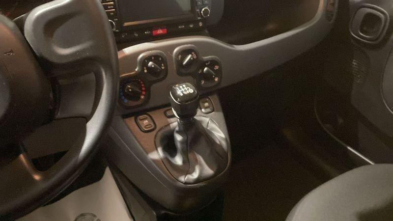 FIAT Panda Panda 1.0 FireFly S&S Hybrid City Life