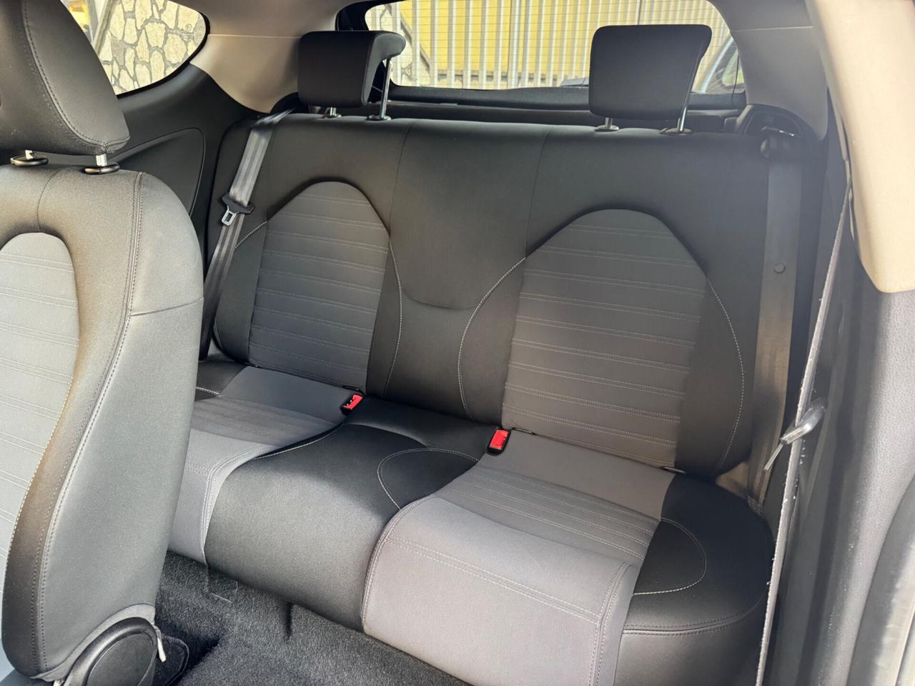 Alfa Romeo MiTo 1.3 JTDm 95 CV E6 S&S Super