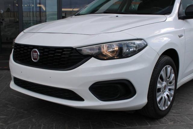 Fiat Tipo 1.3 mjt City Life s&s 95cv