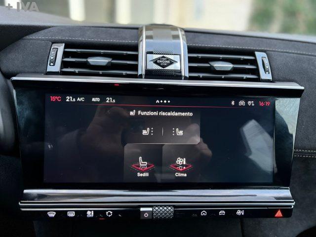 DS AUTOMOBILES DS 7 BlueHDi 130 aut. Pallas