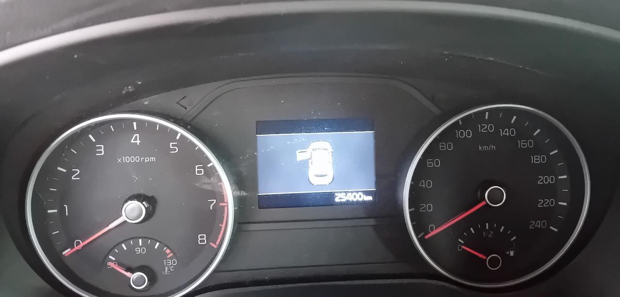 Kia Sportage 1.6 ECOGPL 2WD Style
