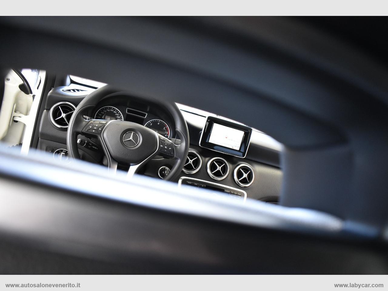 MERCEDES-BENZ A 160 CDI Automatic Sport