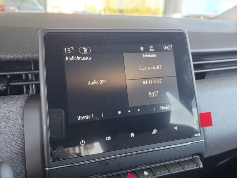 Renault Clio Clio ECO-G 100 CV 5 porte Generation