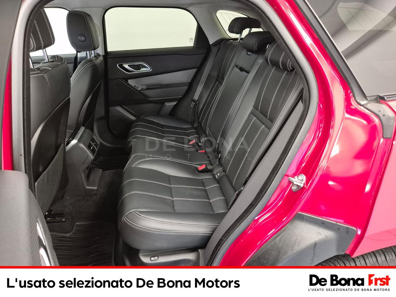 Land Rover Range Rover Velar 2.0d i4 180cv auto my19