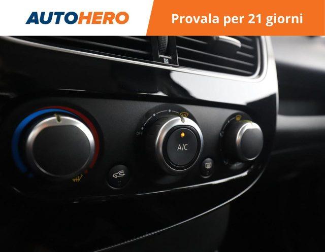 RENAULT Clio Sporter dCi 8V 75 CV Duel
