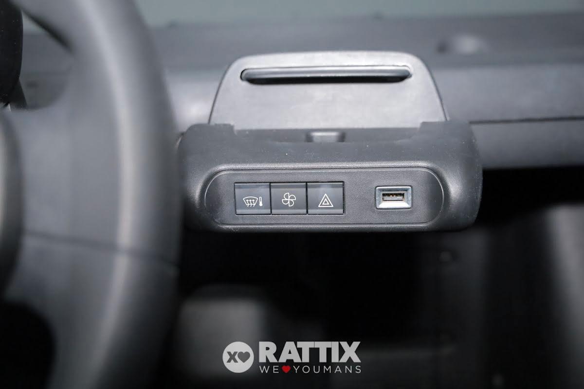 Citroen Ami motore elettrico Ami Ami