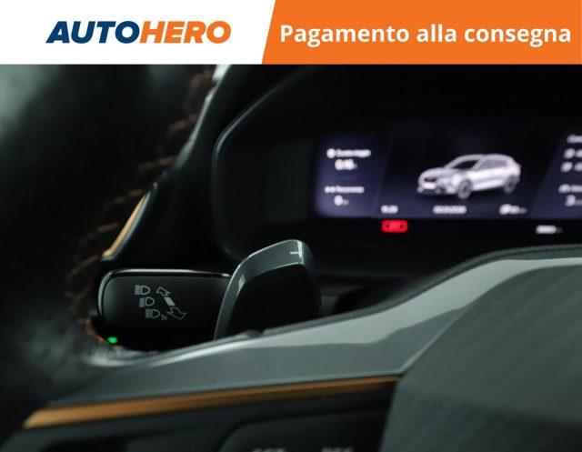 CUPRA Formentor 1.4 e-Hybrid DSG