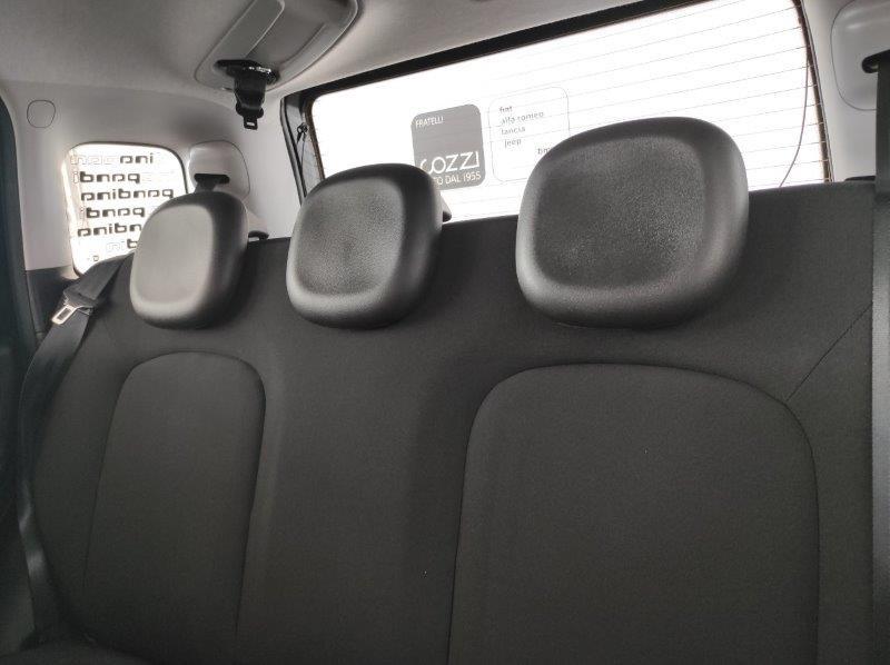 FIAT Pandina - Pandina 1.0 FireFly 65 CV Hybrid Icon