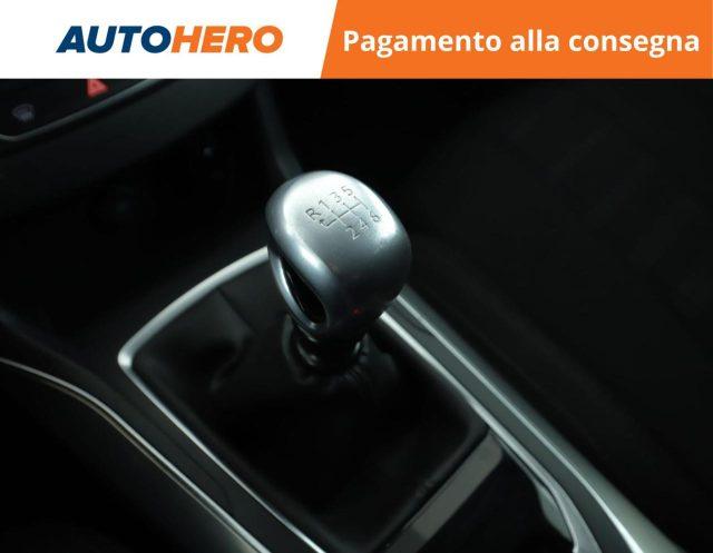 PEUGEOT 308 BlueHDi 120 S&S SW Allure