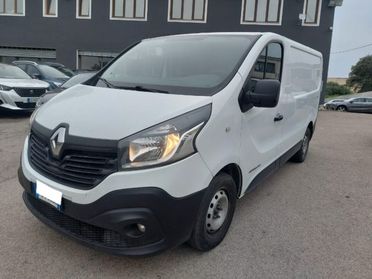 RENAULT Trafic T29 1.6 dCi 120CV PC-TN Furgone