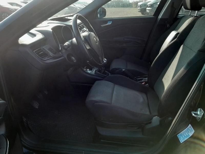 Alfa Romeo Giulietta 1.6 JTDm-2 105 CV