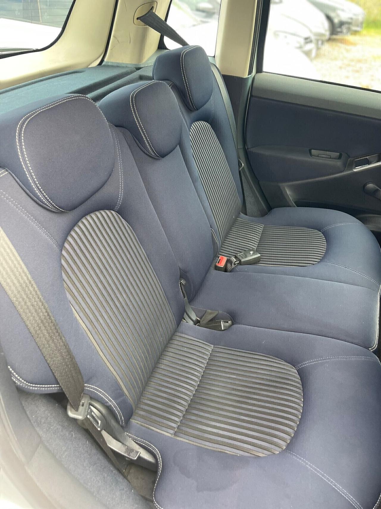 Lancia MUSA 1.4 16V Gold