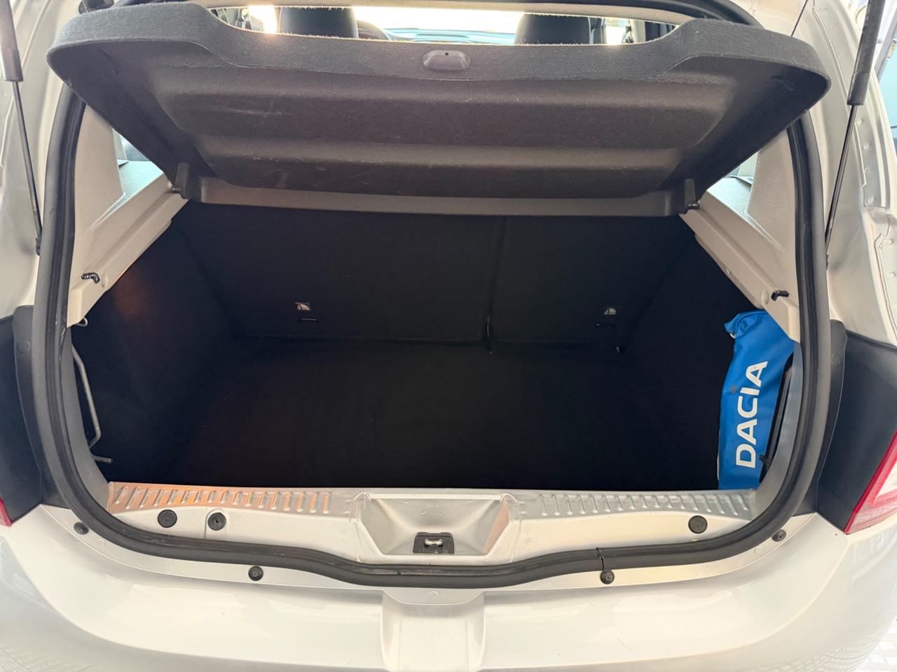 Dacia Sandero Stepway 1.5 dCi 8V 90CV Prestige