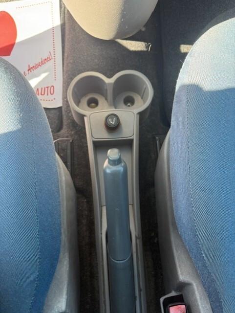 Fiat Panda 1.1 Active