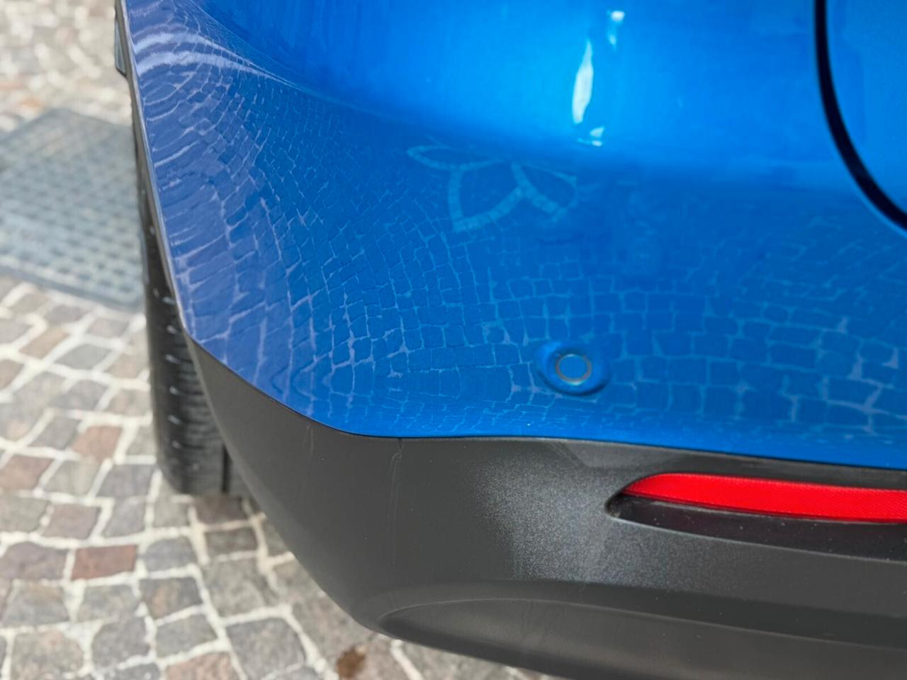 Alfa Romeo Tonale 1.6 diesel 130 CV TCT6 Sprint