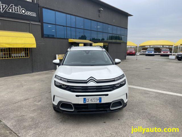 CITROEN C5 Aircross BlueHDi 130 S&S EAT8 Shine