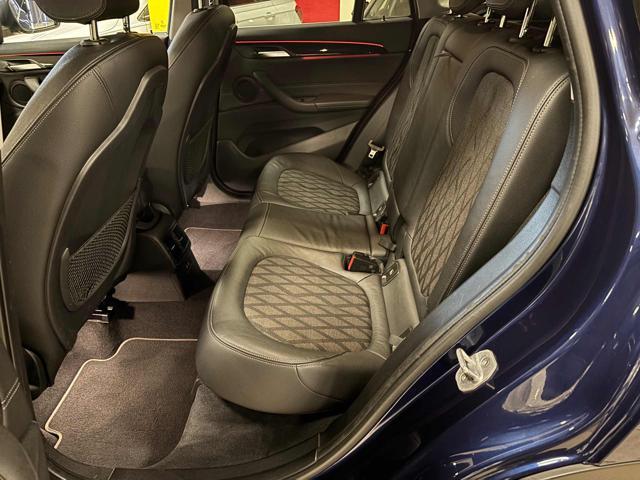 BMW X1 sDrive18i xLine ** KM CERT. BMW **