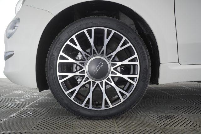 FIAT 500 500 1.0 Hybrid