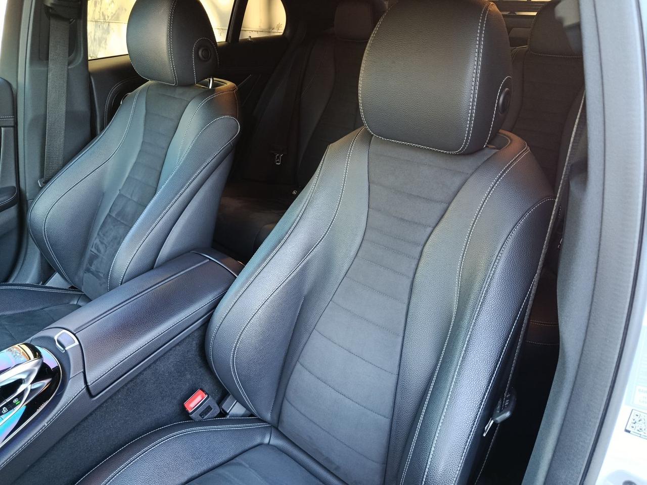 Mercedes-Benz E 220 Premium Plus E 220 D #8033