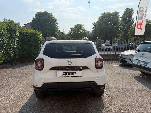 Dacia Duster 1.5 dCi 90CV Start&Stop 4x2 PRESTIGE