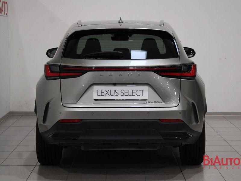 Lexus NX NX Plug-in 4WD Premium +