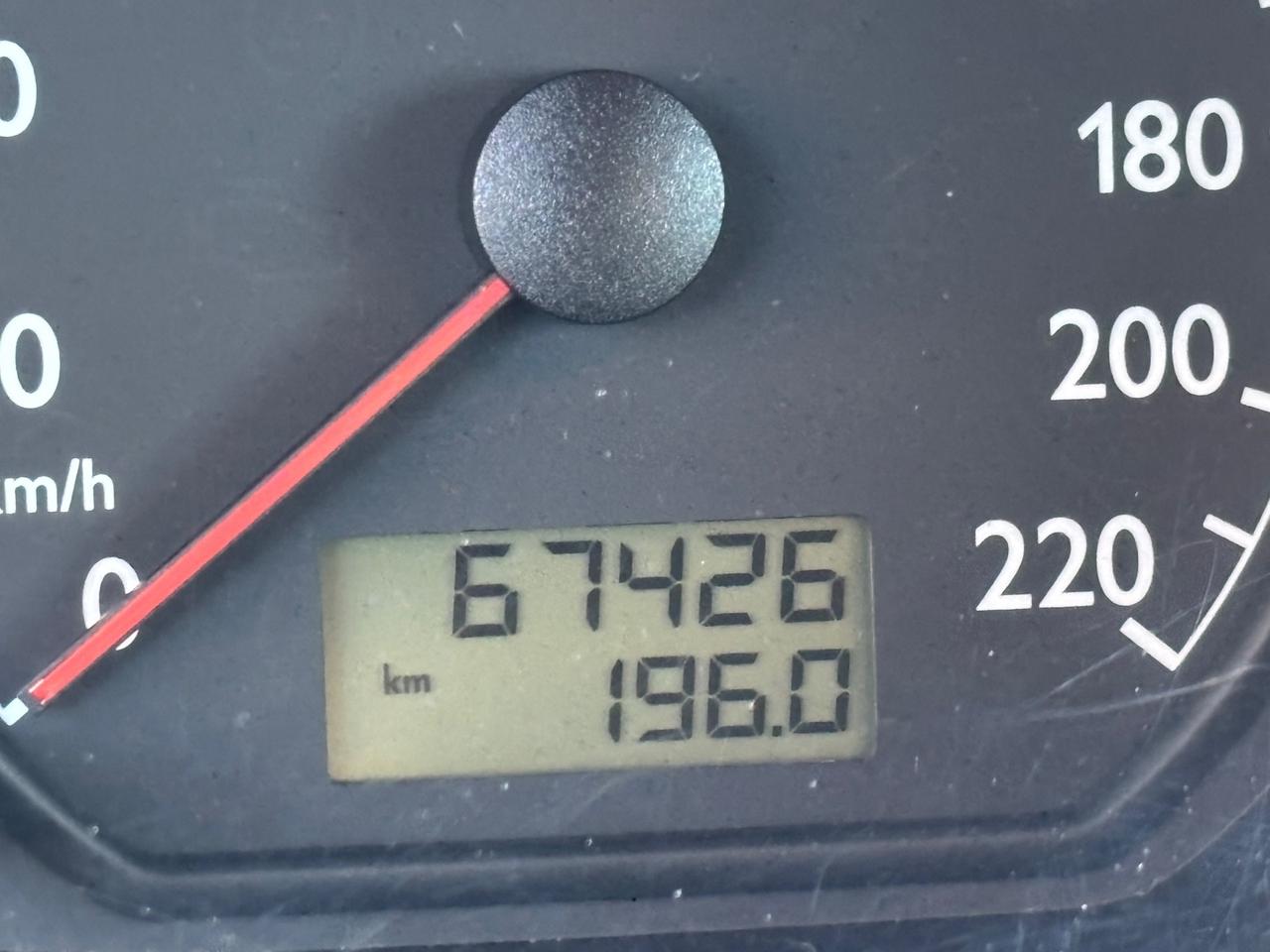 Volkswagen Polo 1.2 12V 5p. Comfortline OK Neopatentati