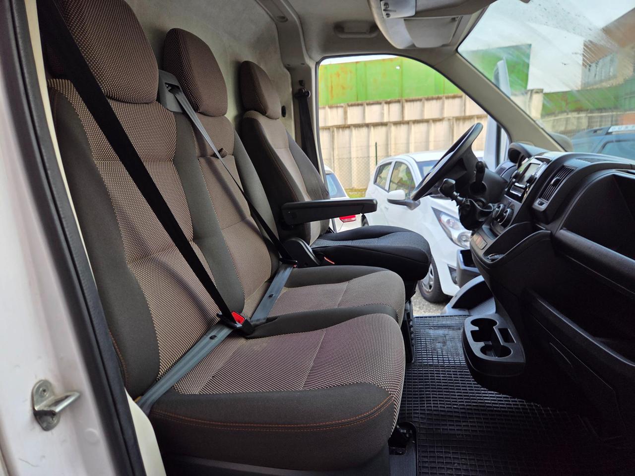 PEUGEOT Boxer 335 2.2 bluehdi 140cv S&S L2H2 + IVA