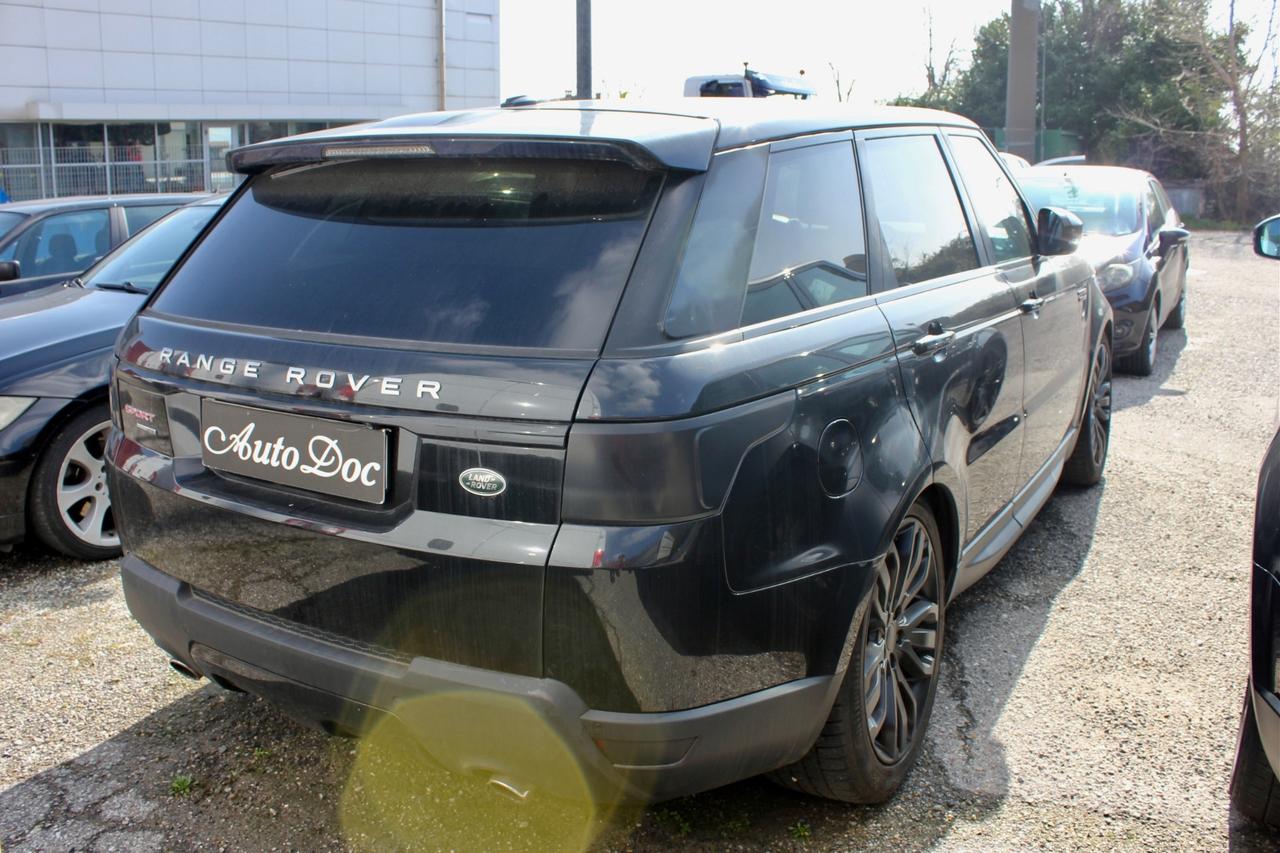 Land Rover Range Rover Sport 3.0 SDV6 HSE MOTORE DA REVISIONARE