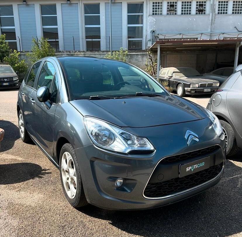 Citroen C3 1.4 b/gpl 2010