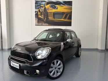 Mini Countryman 2.0 16V Cooper SD 143cv Auto