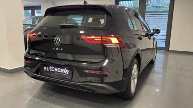 VOLKSWAGEN Golf 1.0 TSI EVO Life