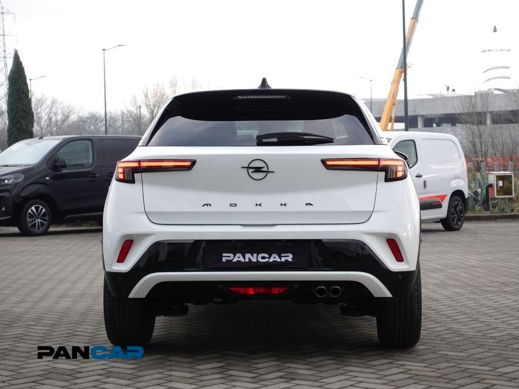 Opel Mokka 1.2 Turbo 130 CV aut. GS